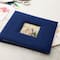 6 Pack: Cloth Scrapbook Album by Recollections®, 8" x 8"
